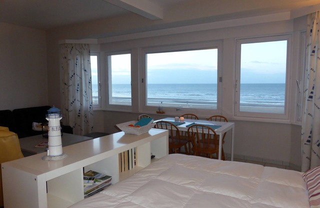 Studio - De Panne