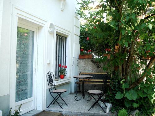 Studio des Musiciens - quartier Orangerie