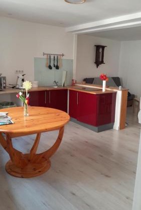 studio du cheylard le coquelicot