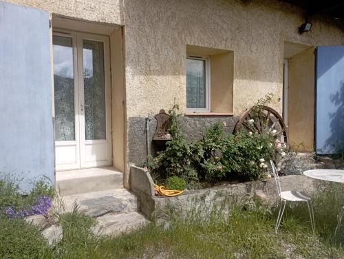 studio du jardin