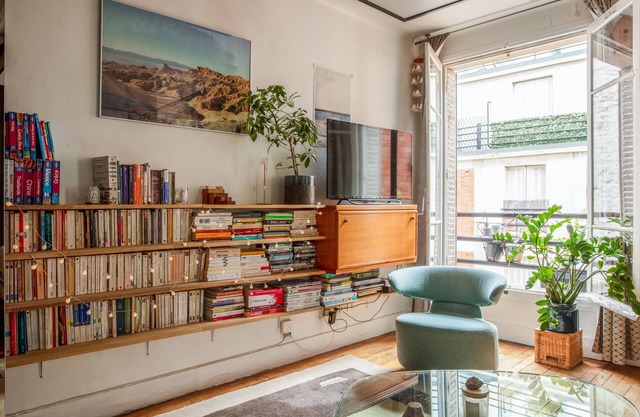 Studio du Moulin - Welkeys