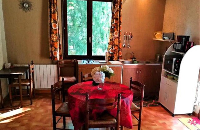 Studio duplex 2 Lac des Montagnès