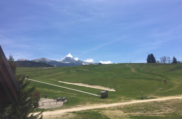 Studio Duplex Villard de lans Village 4/5 persons