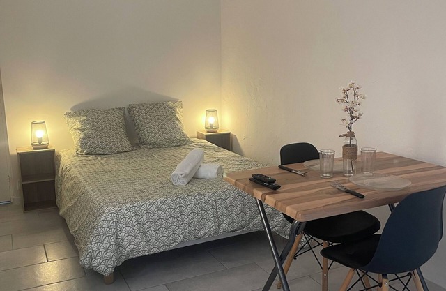 Studio El Canigou