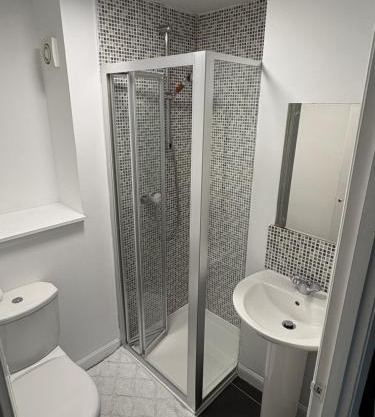 Studio Flat