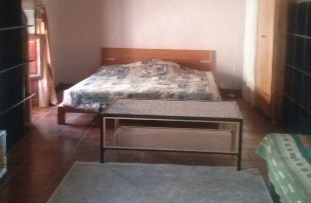 studio flat in polop