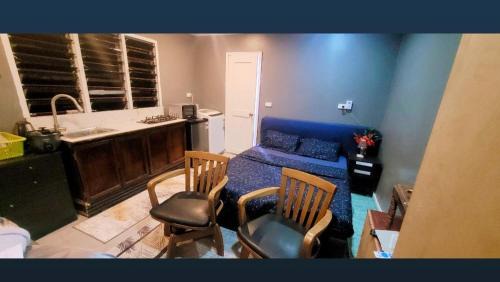 Studio Flat-Self-contained Room