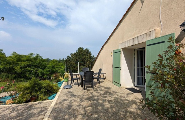 Studio Châteauneuf-sur-Charente, studio flat, 3 persons