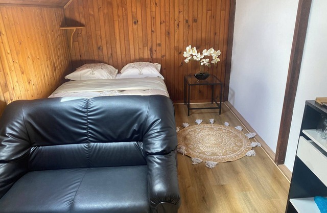 Studio Climatisé