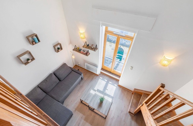 Studio Gare Express ~ Wifi, Cozy, Private & Comfortable