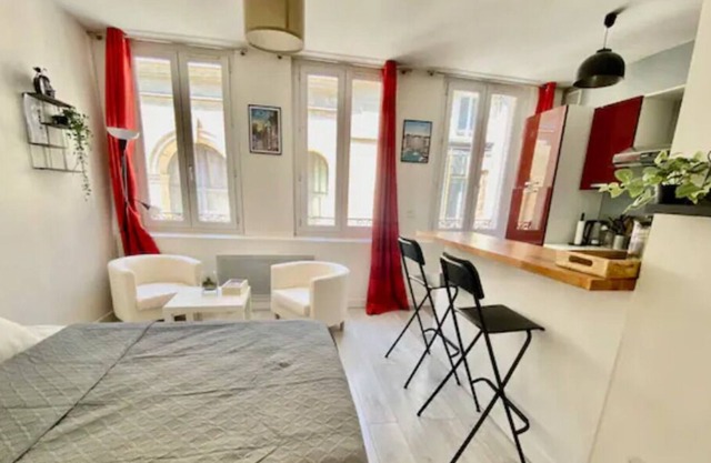 Studio Grand Champ des Oiseaux