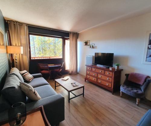 Studio Hyper centre Valberg