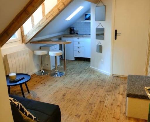 Studio Hypercentre CAEN