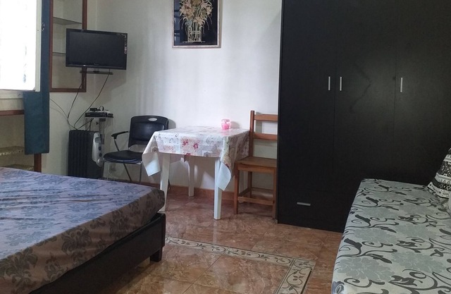 Studio in a nice and quiet area, near the French Embassy