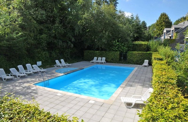 Studio in Belgium near Ardennes Forest