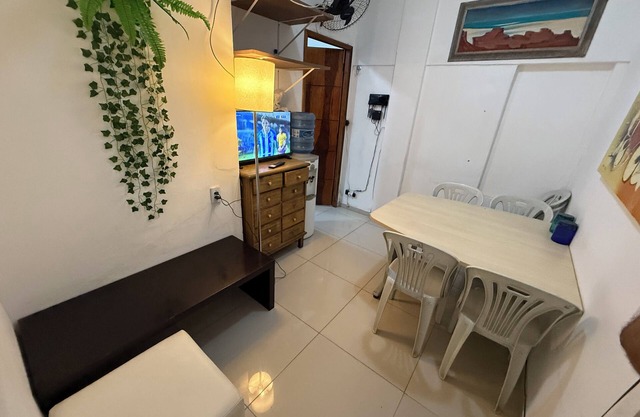 Studio in Fortaleza Ceará 3 km from Iracema beach in the city center