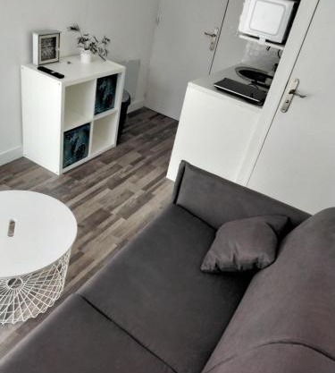 Studio indépendant