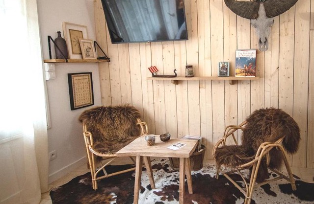 Studio Insolite Viking