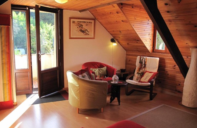 Studio JOUBARBE