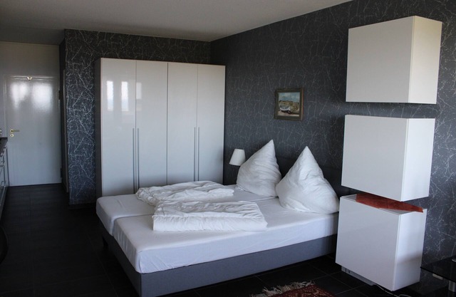 Studio K1307 with Baltic Sea view