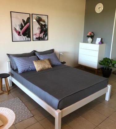Studio Kaoha Nui - Private apartment