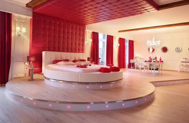 Studio Le Baiser d'Angeli