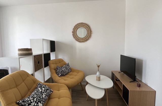 Studio Le Cerisier