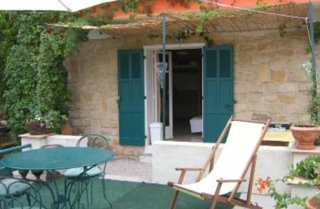 Studio - Le Pradet