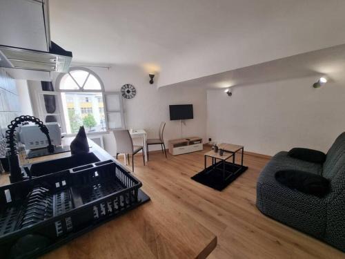 Studio "Le Vauban" Perpignan Centre Ville