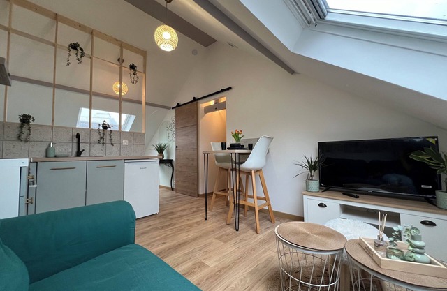 Studio Les Tulipes