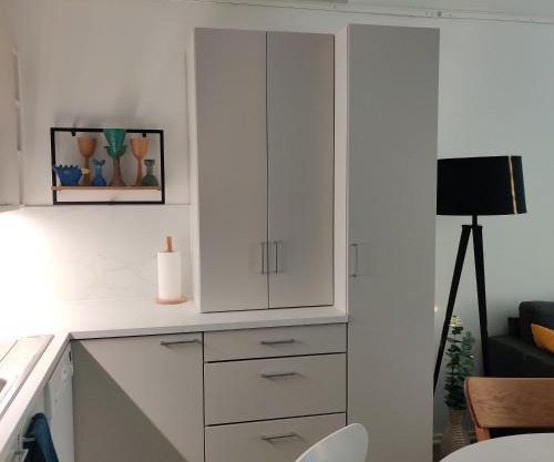Studio Linnankatu 25