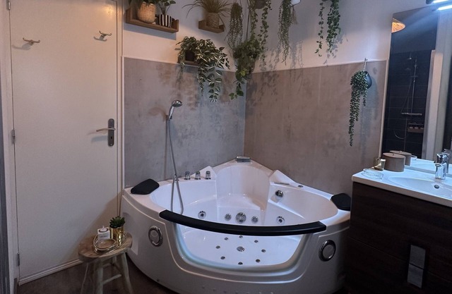 Studio « Linstant Présent » Balnéothérapie