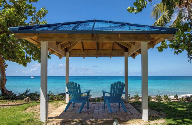 Studio Loft Suite w/Kitchenette, Balcony, @ Limetree Beach Resort, Saint Thomas