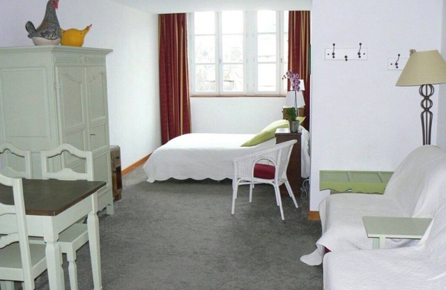 Studio Lumineux Coeur de Ville