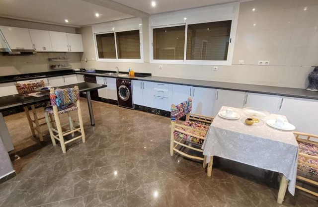 Studio luxe a city Dakhla avec terrasse