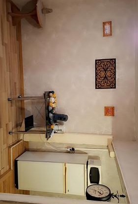 Studio meublé
