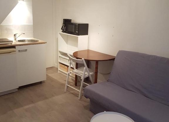 Studio Montauban de bretagne