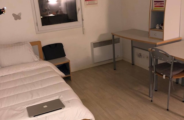 Studio near Disneyland Paris