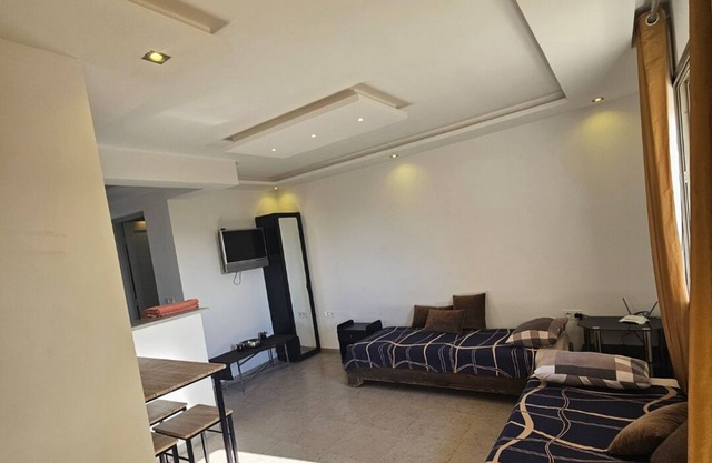 Studio near Monastir airport