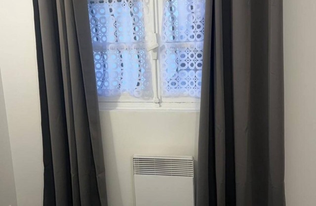 Studio Near Paris and Orly airport
