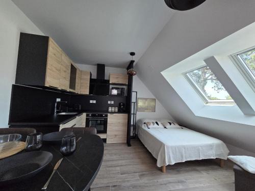 Studio Neuf 23m² Proche Plage et Centre Tout Inclus - FR-1-364-183