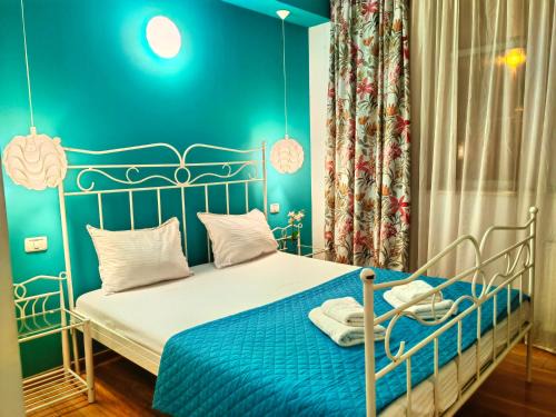 Studio Nice Stay