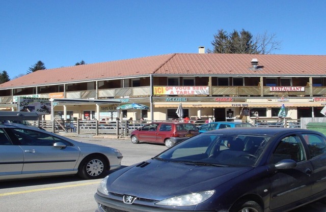 STUDIO No. 15, on the station