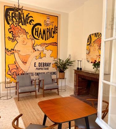 Studio Paignon Gite