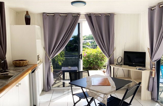 STUDIO "PEARL" for 2 persons