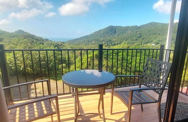 Studio Penthouse in the heart of Congo Hills