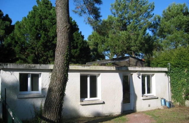 Studio - Pornichet