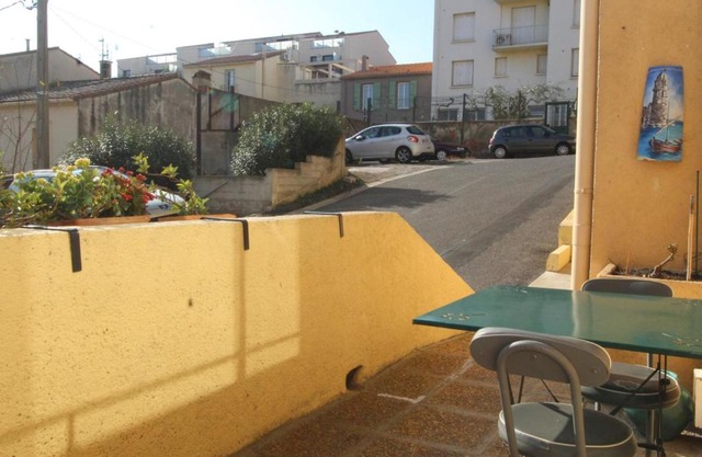 Studio Port-Vendres, 1 pièce, 2 personnes - FR-1-309-311