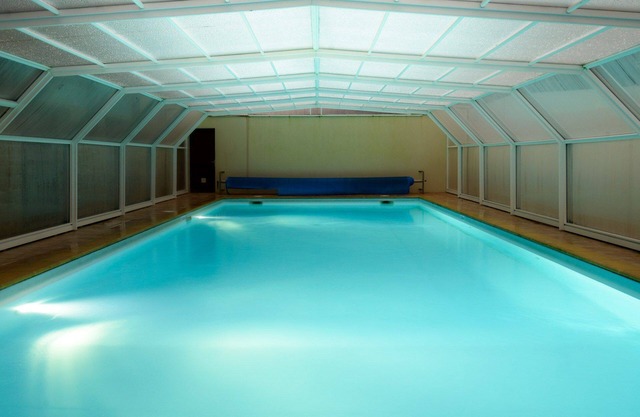 Studio près de la plage | A 300m du golf de Dinard