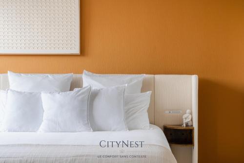 Studio Premium CityNest